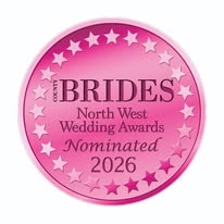 Brides Wedding Awards 2026 Nomination